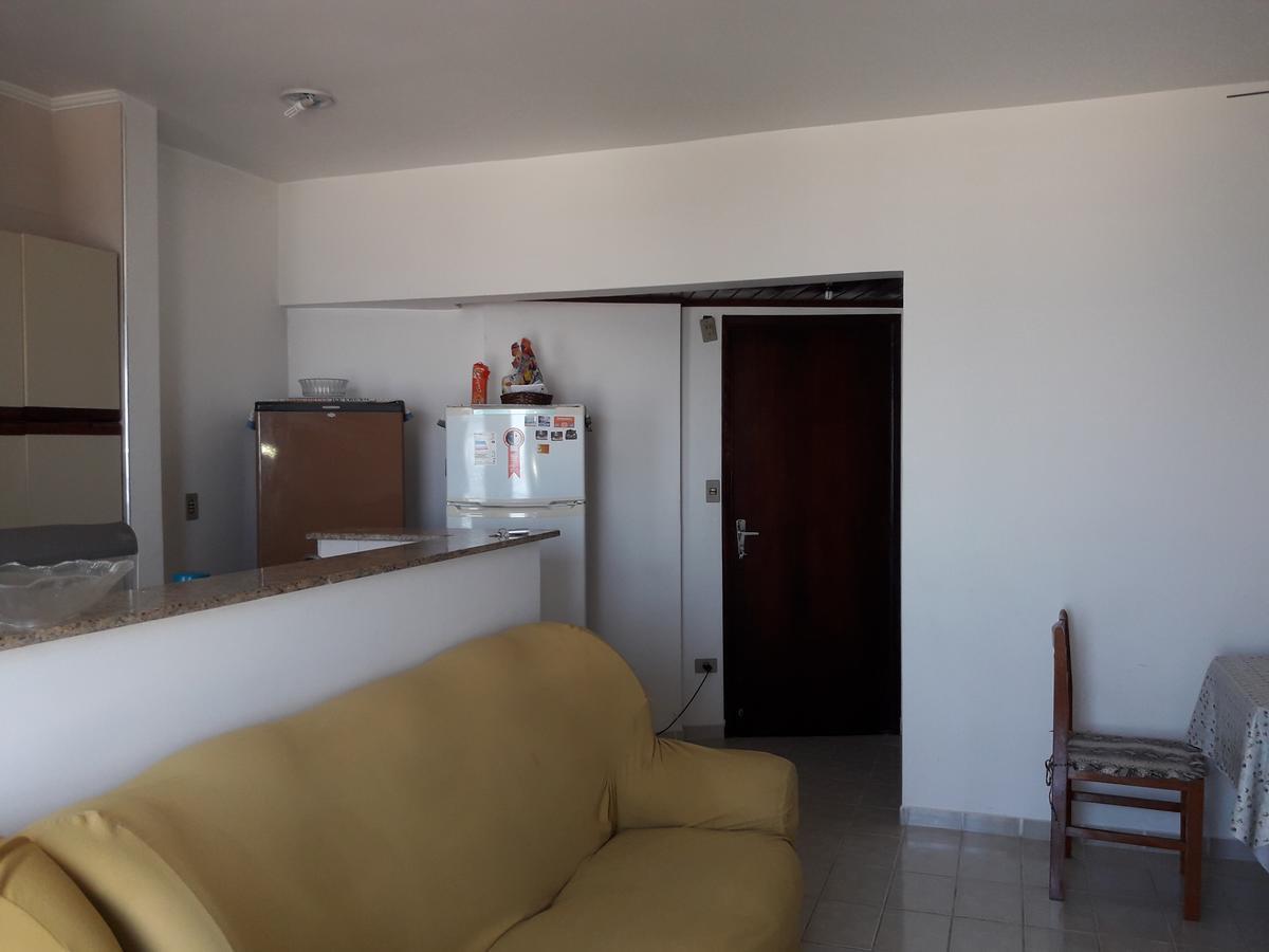 Apartamento Em Solemar Apartman Kültér fotó